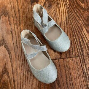 Gymboree Toddler Ballet Flats